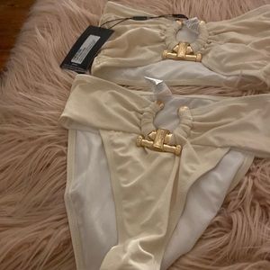 2 pc bikini set very stylish and sexy